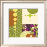 Random Thoughts 339 Limited Edition Framed Print by Audrey Welch
