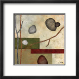 Sticks and Stones VII Plakater af Glenys Porter