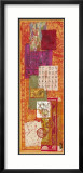 Chinatown III Prints by Sushila Dahan