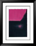 Shadows I, c.1979 (Black and Pink) Pósters por Andy Warhol