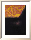 Shadows III, c.1979 (Pink and Yellow) Poster by Andy Warhol