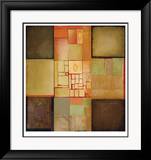 Assemble I Limited Edition Framed Print by Arthur Albin