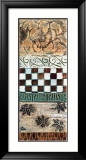 Batik Textures II Pósters por Bernsen & Tunick Batik Textures II Pósters por Bernsen & Tunick