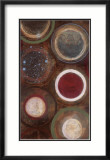 Nature's Spheres II Pósters por Leslie Bernsen Nature's Spheres II Pósters por Leslie Bernsen