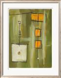 Preservation I Limited Edition Framed Print by T. Graham