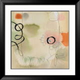 Bearberry Poster av Marsha Boston