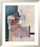 Stilleven III Affiche par Johan Timmers