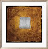 Eye Candy I Limited Edition Framed Print by Jennifer Perlmutter