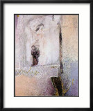 Hommage D Klimt IV Posters par Robert Eikam