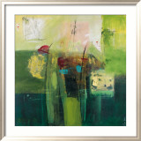 Oriental Kunst av Jocelyn Bonzom