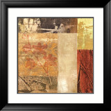 Ensemble Naturel II Print by Martine Reynaud