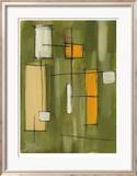 Preservation II Limited Edition Framed Print by T. Graham