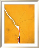 Sesame, c.1970 Kunstdruck von Helen Frankenthaler