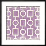 Modern Symmetry IV Láminas por Chariklia Zarris Modern Symmetry IV Láminas por Chariklia Zarris