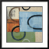 Going in Circles Arte por Leslie Bernsen Going in Circles Arte por Leslie Bernsen