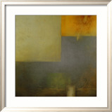 Composition II Prints by Frank Jensen