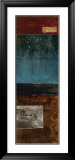 Linear I Posters av W. Blake
