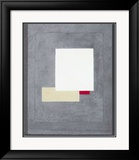 Composition, c.1935-38 Posters par Ben Nicholson