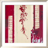 A l'Ombre du Feuillage Posters by Marie Madeleine Noiseux