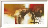 Altes Landhaus Prints by Gottfried Renz