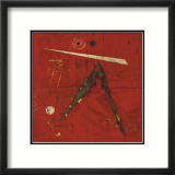 Leon III Prints by Tanguy Flot