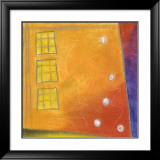 Bold Element I Prints by Barbara Jarman