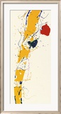 Untitled, c.1985 Posters by Sam Francis