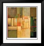 Assemble II Limited Edition Framed Print by Arthur Albin