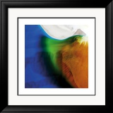Kq4B 2785, Carre 3, 2008 Print by Pier Mahieu