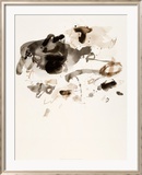 Etrange Reve, 2008 Posters av Gabriel Belgeonne
