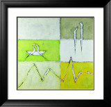 M-002, c.2004 Pósters por Heinz Felbermair
