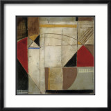 Geometry Prints by Seth Romero