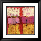 Coton Kunst von Christine Vannier