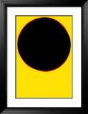 Black Sun Prints by Terry Frost