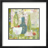 Still Life I Póster por Sandee Shaffer Johnson Still Life I Póster por Sandee Shaffer Johnson