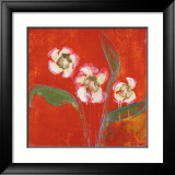 Orchid Study IV Pósters por Maeve Harris Orchid Study IV Pósters por Maeve Harris