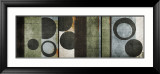 Woven Affiches par Noah Li-Leger