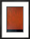 Untitled II Prints by Gunther Forg