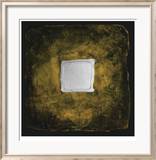 Eye Candy III Limited Edition Framed Print by Jennifer Perlmutter