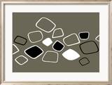Composition, c.2007 Prints by Ernesto Riga