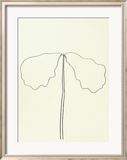 Dog, c.1964 Plakater af Ellsworth Kelly Dog, c.1964 Plakater af Ellsworth Kelly