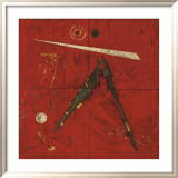Leon III Print by Tanguy Flot