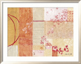 Shogi Kunst af Elise Oudin-gilles