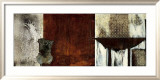 Organized II Art by Toos Van Poppel