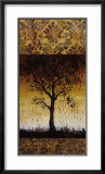 Oak Tree II Prints by Lynn Kelly