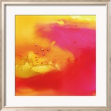 Q4B 4721, Carre 3, 2008 Print by Pier Mahieu