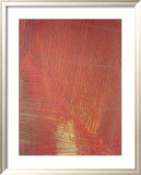 Roland Garros, 2008 Prints by Arnulf Rainer