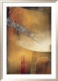 Congruent II Poster by Sebastian Alterera