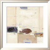 Abstract Harmony III Prints by Ron van der Werf