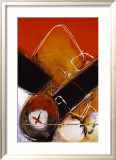 Un Certain Jour Posters av Erik Bersou Un Certain Jour Posters av Erik Bersou
